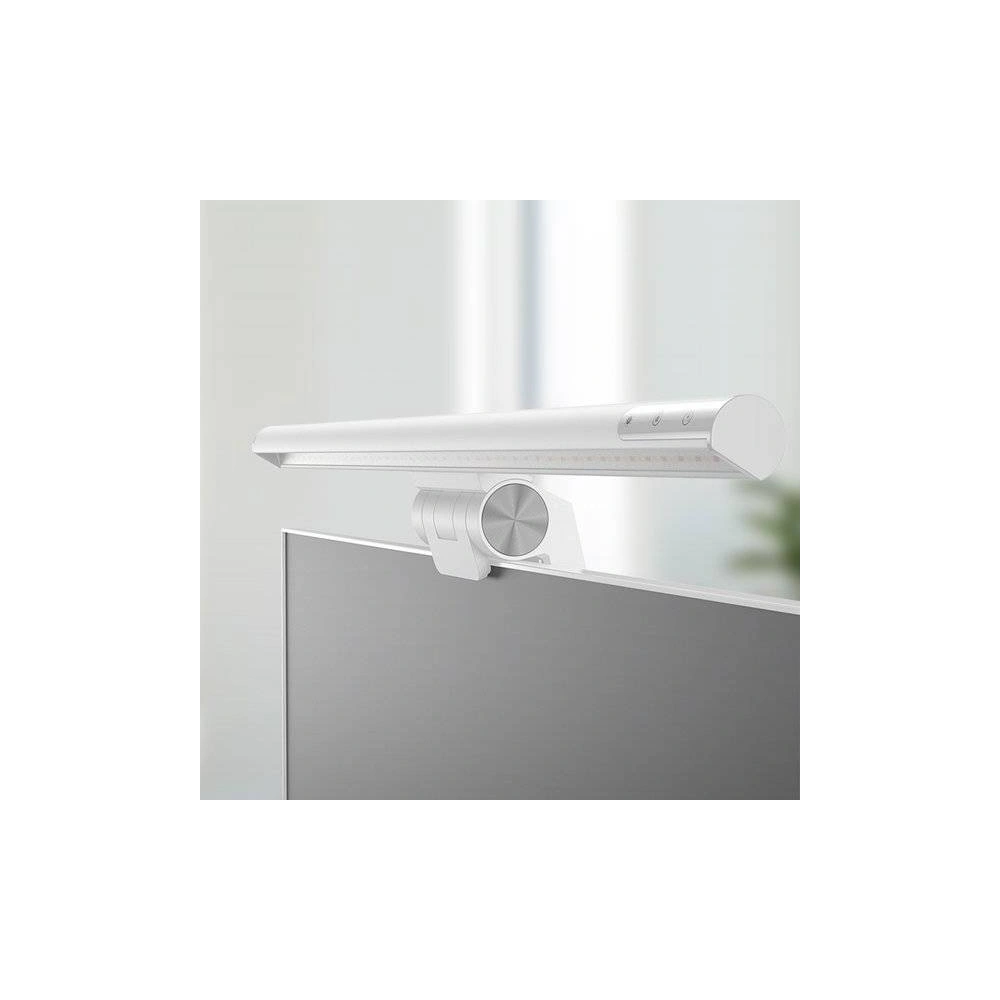 Wholesale Baseus I-Wok lamp for monitor (white) - BSU1794WHT - {ean13} - Hurt