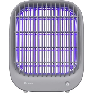 Wholesale Insecticide / mosquito lamp Baseus Baijing Desktop, electric, UV (white) - BSU1795WHT - {ean13} - Hurt
