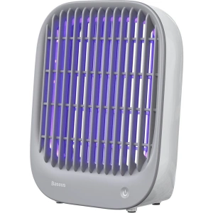 Wholesale Insecticide / mosquito lamp Baseus Baijing Desktop, electric, UV (white) - BSU1795WHT - {ean13} - Hurt