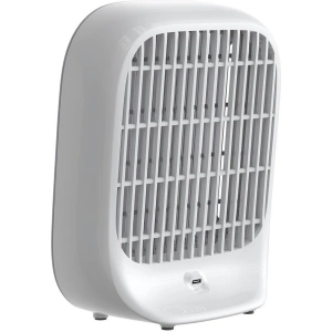 Wholesale Insecticide / mosquito lamp Baseus Baijing Desktop, electric, UV (white) - BSU1795WHT - {ean13} - Hurt