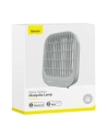 Wholesale Insecticide / mosquito lamp Baseus Baijing Desktop, electric, UV (white) - BSU1795WHT - {ean13} - Hurt