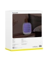 Wholesale Insecticide / mosquito lamp Baseus Baijing Desktop, electric, UV (white) - BSU1795WHT - {ean13} - Hurt