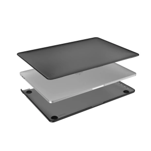 Hurtownia GSM - Etui Speck SmartShell Apple MacBook Pro 13 (2020) (Onyx Black) - SPK160BLK - {ean13} - Hurt