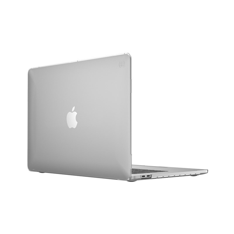 Hurtownia Speck - 848709097903 - SPK161CL - Etui Speck SmartShell Apple MacBook Pro 13 (2020) (Clear) - B2B homescreen