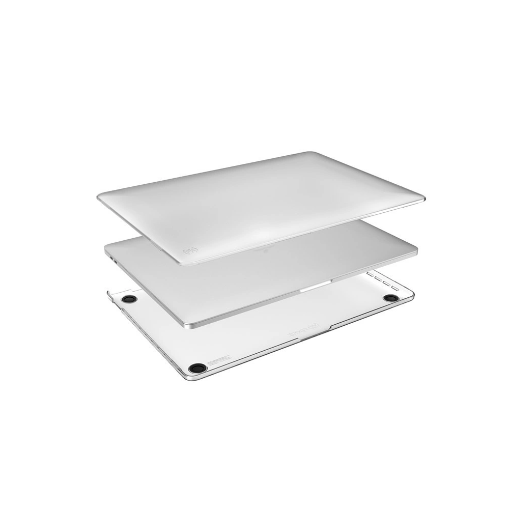 Hurtownia GSM - Etui Speck SmartShell Apple MacBook Pro 13 (2020) (Clear) - SPK161CL - {ean13} - Hurt