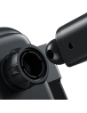 Wholesale Car holder for Baseus Rock-solid phone with 10W wireless charger (black) - BSU1797BLK - {ean13} - Hurt