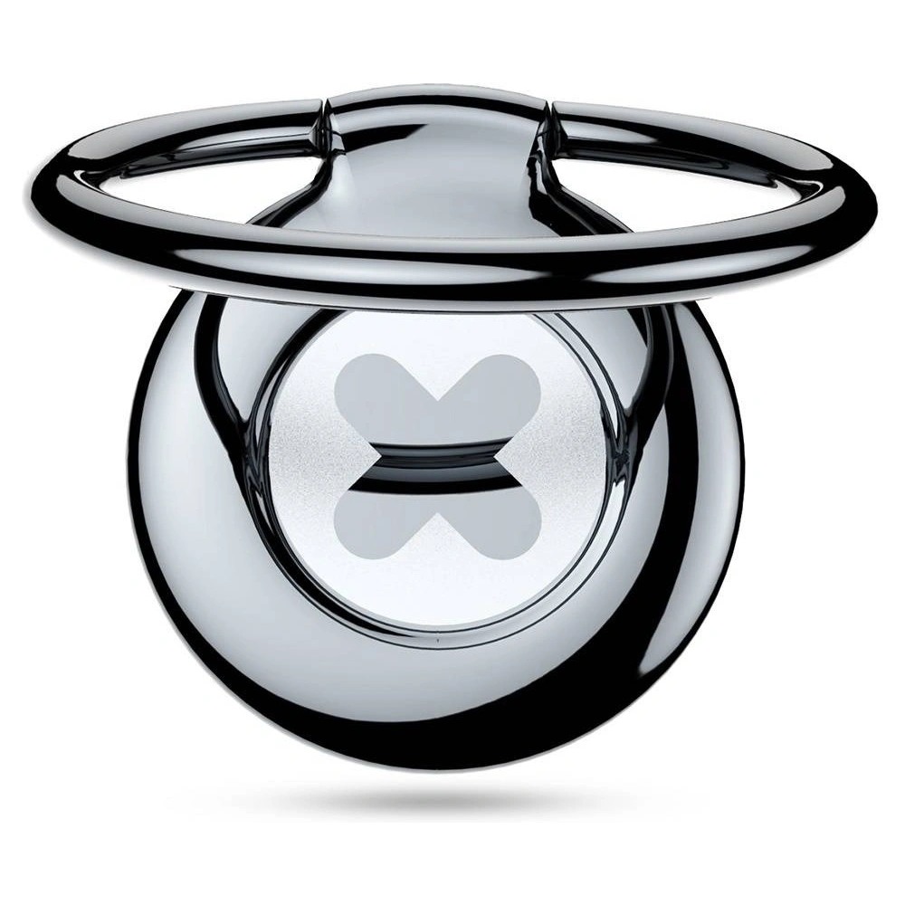 Wholesale Baseus Symbol Ring bracket for smartphones (black) - BSU1799BLK - {ean13} - Hurt