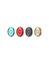 Wholesale Baseus Symbol Ring bracket for smartphones (black) - BSU1799BLK - {ean13} - Hurt