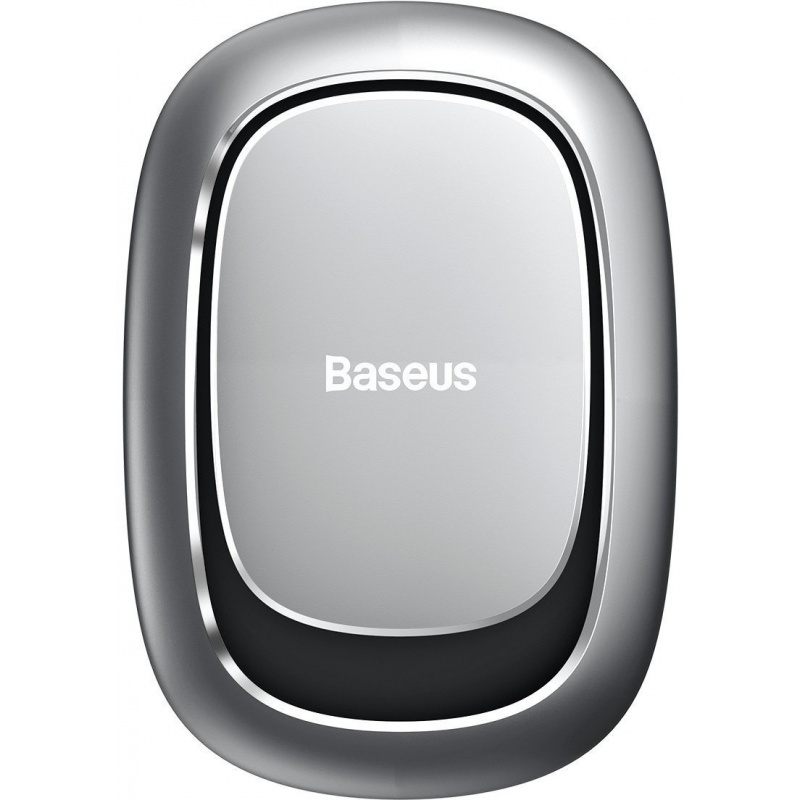 Baseus Distributor - 6953156227743 - BSU1800GRY - Baseus Beetle car holder, for adhesive (dark grey) - B2B homescreen