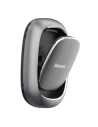 Wholesale Baseus Beetle car holder, for adhesive (dark grey) - BSU1800GRY - {ean13} - Hurt