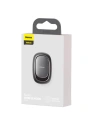 Wholesale Baseus Beetle car holder, for adhesive (dark grey) - BSU1800GRY - {ean13} - Hurt