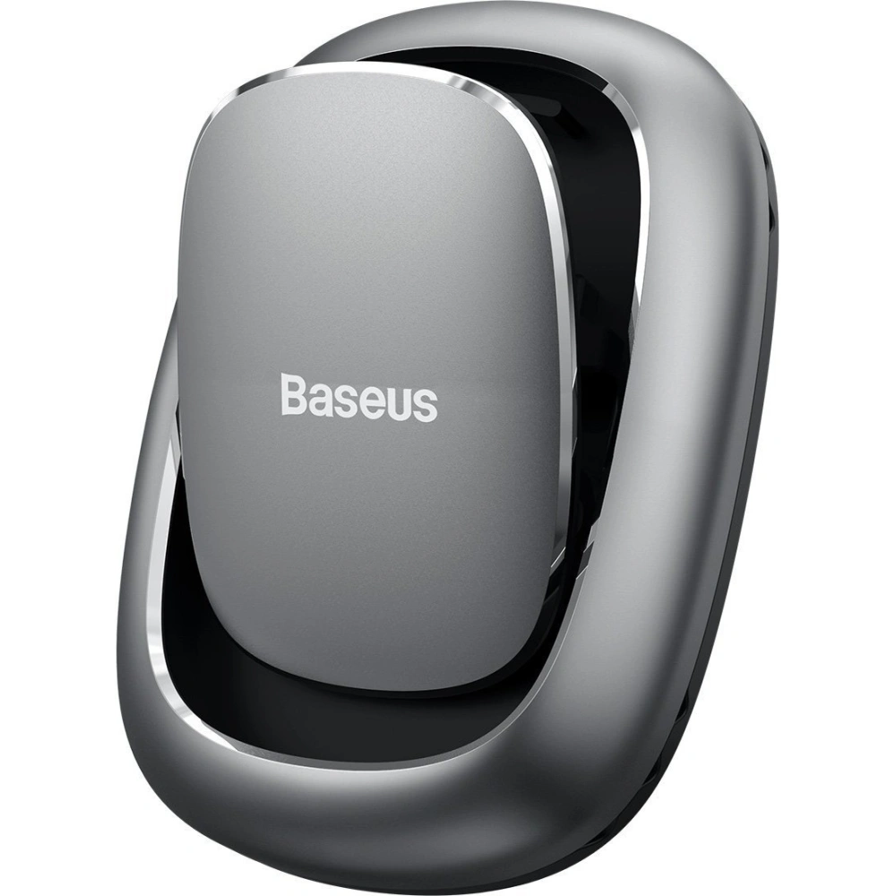 Wholesale Baseus Beetle car holder, for adhesive (dark grey) - BSU1800GRY - {ean13} - Hurt