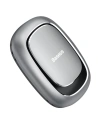Wholesale Baseus Beetle car holder, for adhesive (dark grey) - BSU1800GRY - {ean13} - Hurt