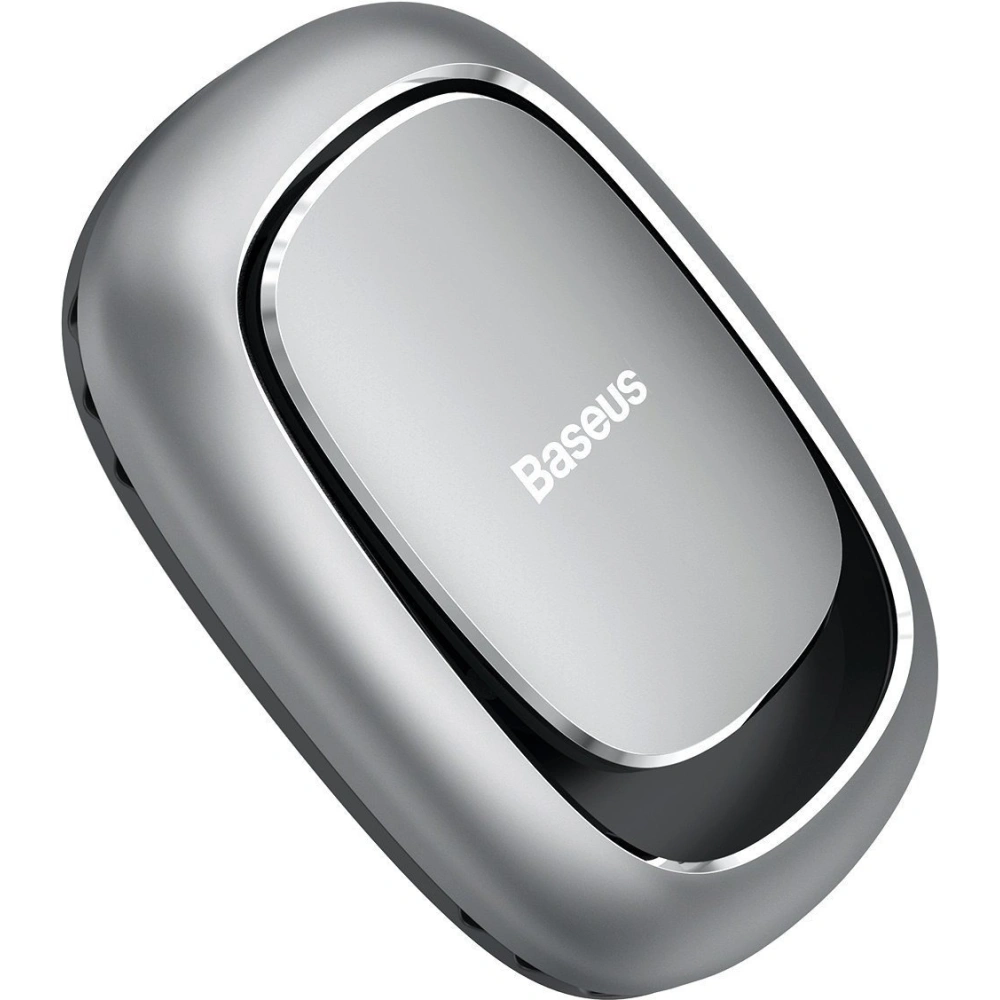 Wholesale Baseus Beetle car holder, for adhesive (dark grey) - BSU1800GRY - {ean13} - Hurt