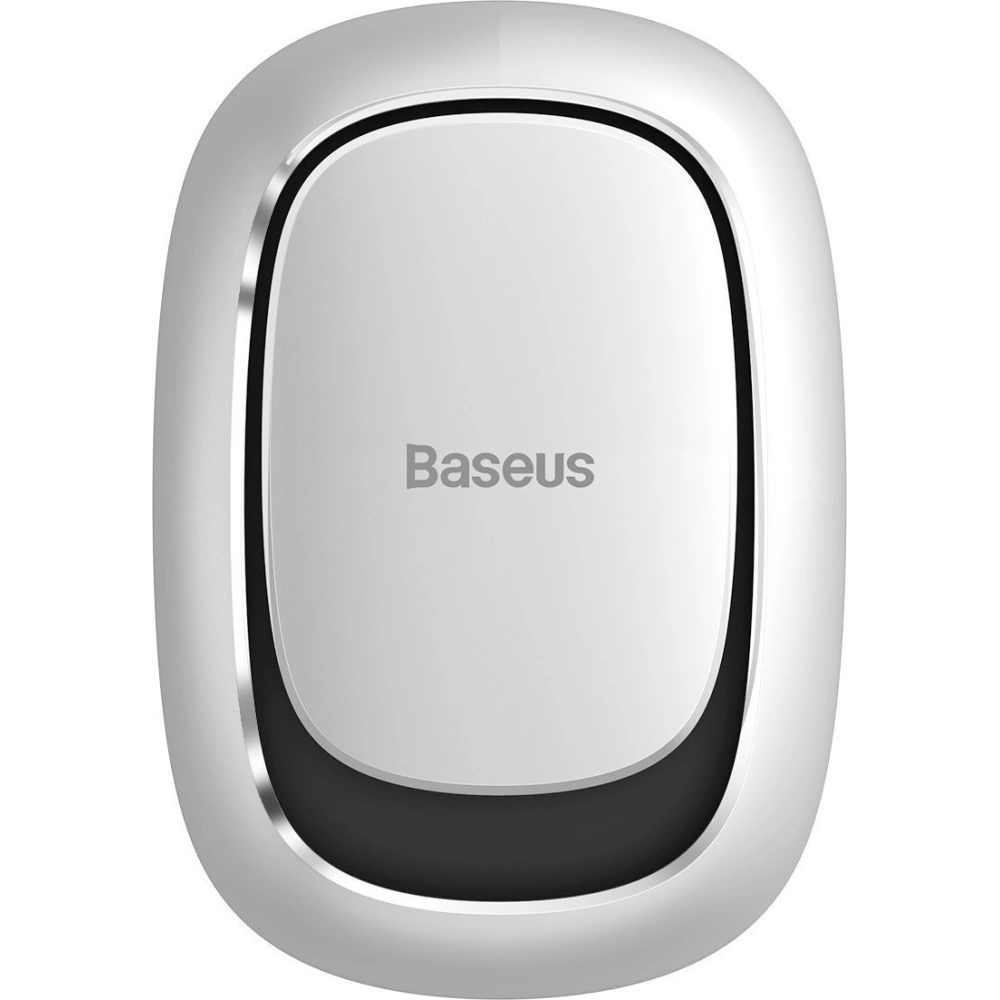 Wholesale Baseus Beetle car holder, for adhesive (silver) - BSU1801SLV - {ean13} - Hurt