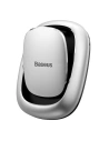Wholesale Baseus Beetle car holder, for adhesive (silver) - BSU1801SLV - {ean13} - Hurt