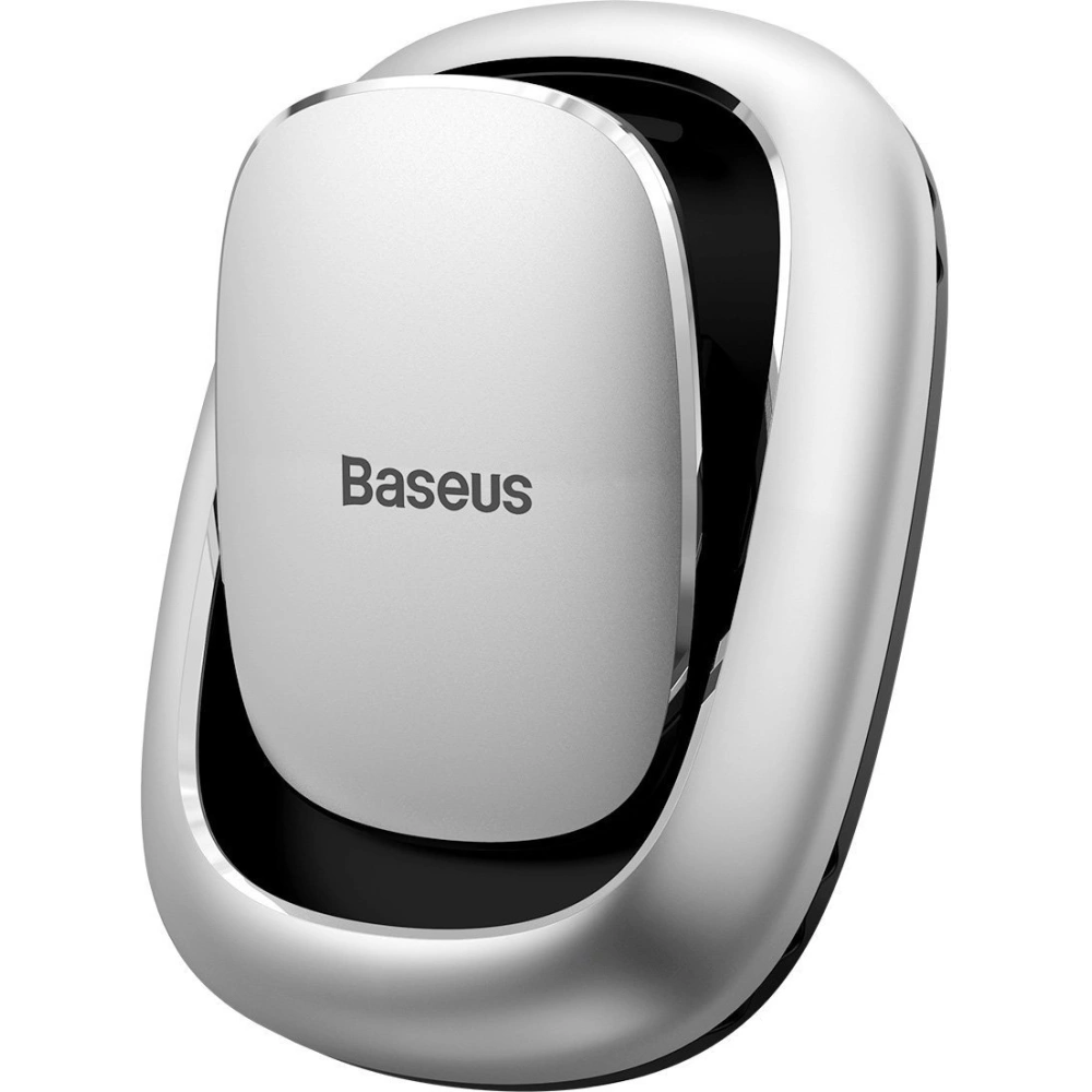 Wholesale Baseus Beetle car holder, for adhesive (silver) - BSU1801SLV - {ean13} - Hurt