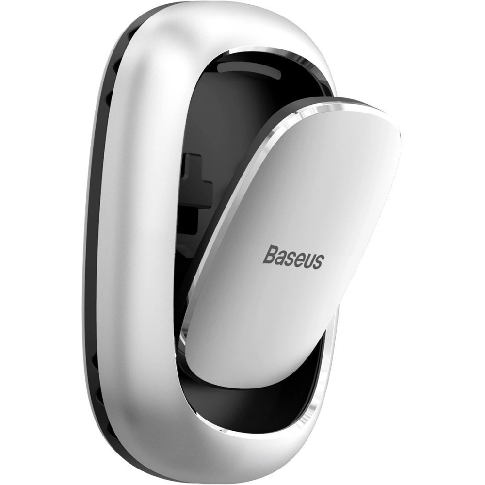 Wholesale Baseus Beetle car holder, for adhesive (silver) - BSU1801SLV - {ean13} - Hurt