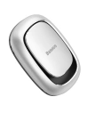 Wholesale Baseus Beetle car holder, for adhesive (silver) - BSU1801SLV - {ean13} - Hurt