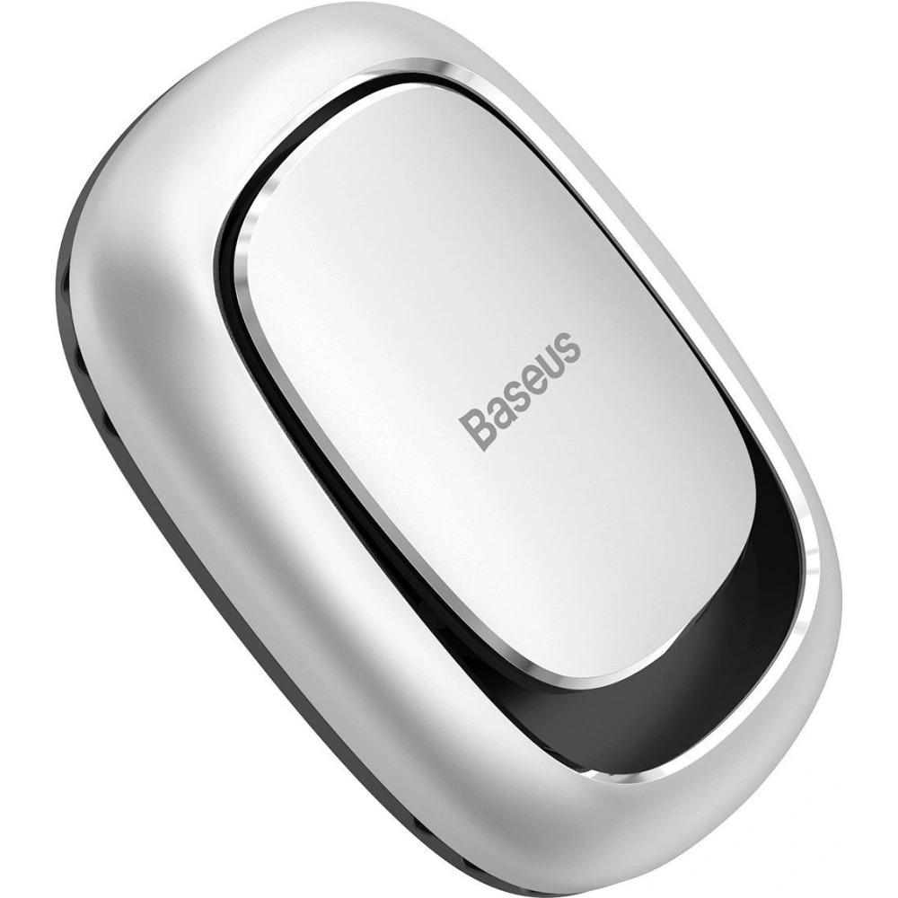 Wholesale Baseus Beetle car holder, for adhesive (silver) - BSU1801SLV - {ean13} - Hurt