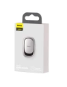 Wholesale Baseus Beetle car holder, for adhesive (silver) - BSU1801SLV - {ean13} - Hurt