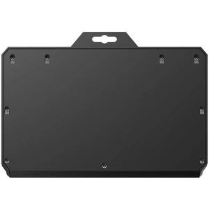 Hurtownia GSM - Außen LED Solarleuchte Baseus mit Bewegungssensor - 2 Stück (schwarz) - BSU1802BLK - {ean13} - Hurt