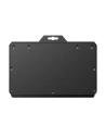 Hurtownia GSM - Außen LED Solarleuchte Baseus mit Bewegungssensor - 2 Stück (schwarz) - BSU1802BLK - {ean13} - Hurt