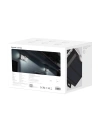 Hurtownia GSM - Außen LED Solarleuchte Baseus mit Bewegungssensor - 2 Stück (schwarz) - BSU1802BLK - {ean13} - Hurt