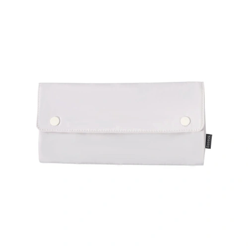 Etui Baseus Folding na laptopa do 13 cali (biały)