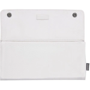Etui Baseus Folding na laptopa do 13 cali (biały)