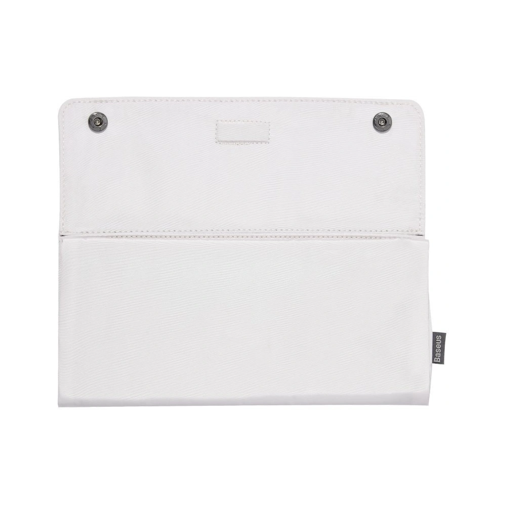 Hurtownia GSM - Etui Baseus Folding na laptopa do 13 cali (biały) - BSU1803WHT - {ean13} - Hurt