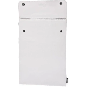 Etui Baseus Folding na laptopa do 13 cali (biały)