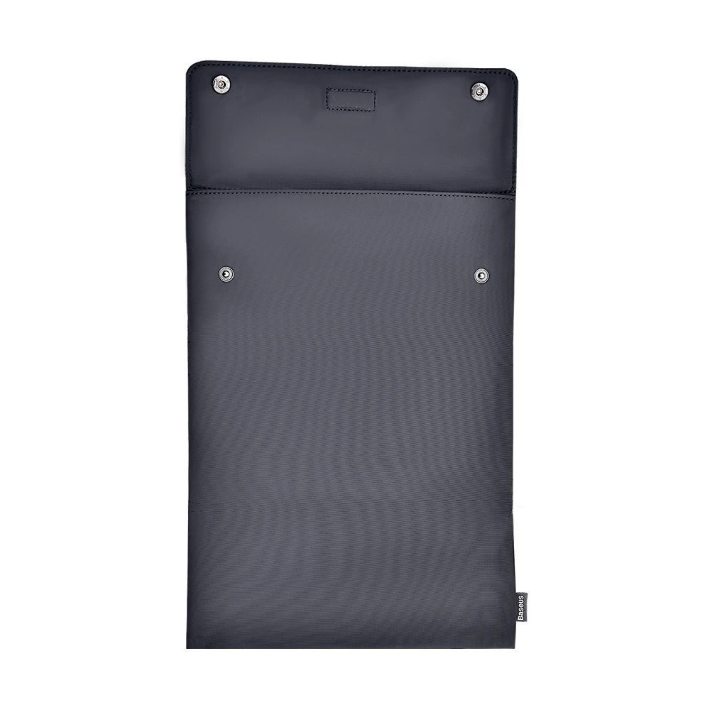 Wholesale Baseus Folding case for laptop up to 13'' (dark grey) - BSU1804GRY - {ean13} - Hurt