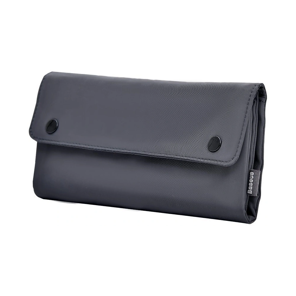 Hurtownia GSM - Etui Baseus Folding na laptopa do 13 cali (grafitowy) - BSU1804GRY - {ean13} - Hurt