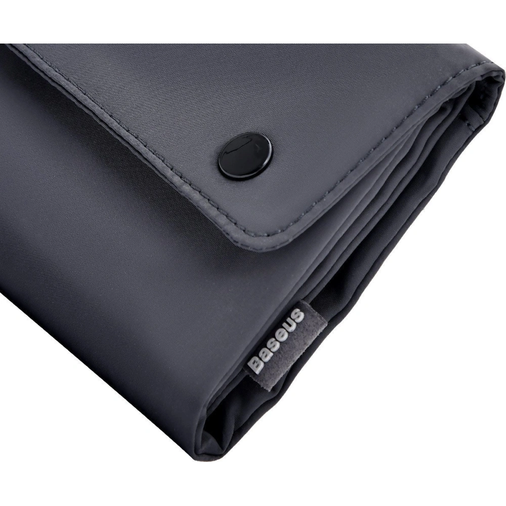 Hurtownia GSM - Etui Baseus Folding na laptopa do 13 cali (grafitowy) - BSU1804GRY - {ean13} - Hurt