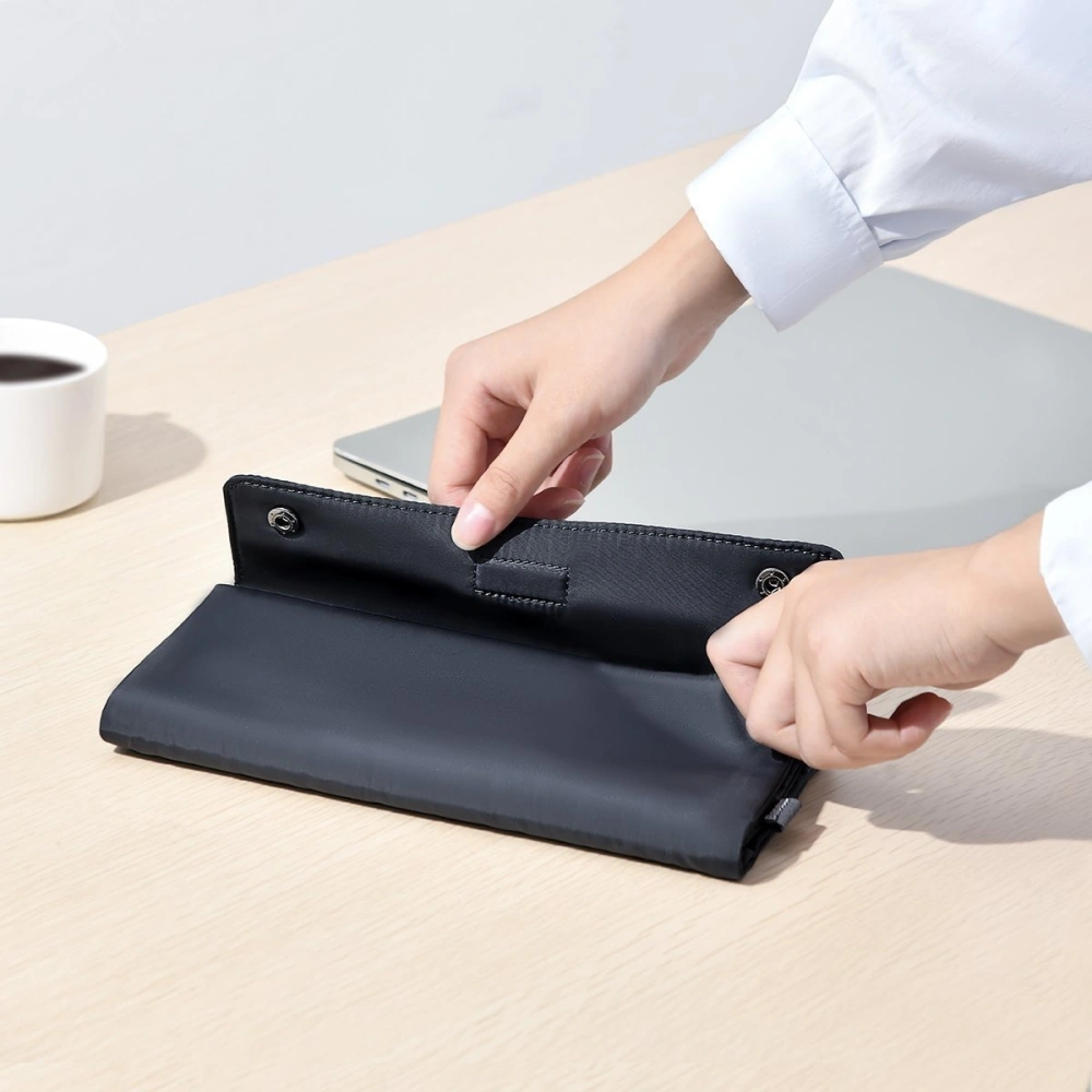 Hurtownia GSM - Etui Baseus Folding na laptopa do 13 cali (grafitowy) - BSU1804GRY - {ean13} - Hurt