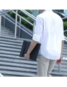 Wholesale Baseus Folding case for laptop up to 13'' (dark grey) - BSU1804GRY - {ean13} - Hurt