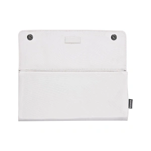 Baseus Folding case for laptop up to 16'' (white)