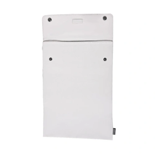 Etui Baseus Folding na laptopa do 16 cali (biały)