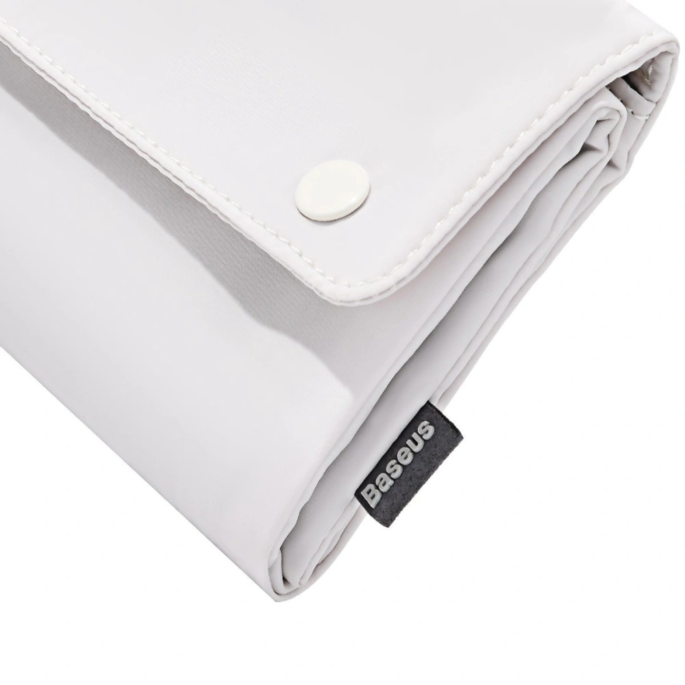 Hurtownia GSM - Etui Baseus Folding für Laptops bis 16 Zoll (weiß) - BSU1805WHT - {ean13} - Hurt