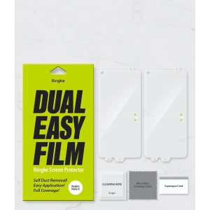 Wholesale Ringke Dual Easy Full Cover Redmi Note 9 Case Friendly - RGK1297 - {ean13} - Hurt
