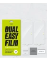 Wholesale Ringke Dual Easy Full Cover Redmi Note 9 Case Friendly - RGK1297 - {ean13} - Hurt