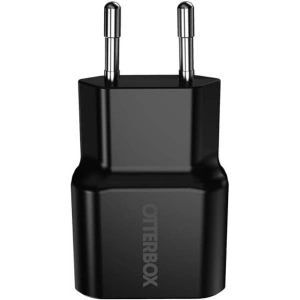 Hurtownia GSM - Ładowarka sieciowa Otterbox Wall Charger USB-C 27W (czarna) - OTB088BLK - {ean13} - Hurt