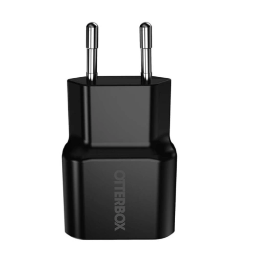 Ładowarka sieciowa Otterbox Wall Charger USB-C 27W (czarna)