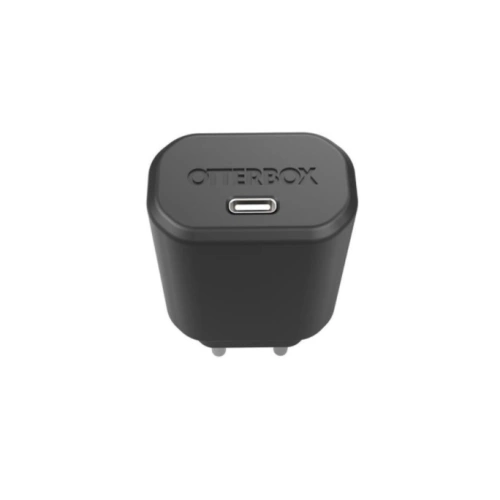 Ładowarka sieciowa Otterbox Wall Charger USB-C 27W (czarna)