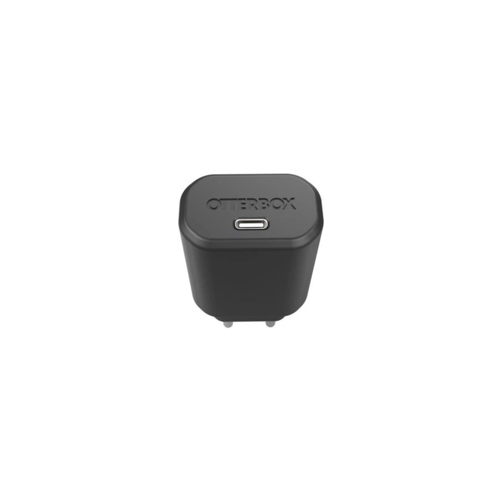 Hurtownia GSM - Încărcător de perete Otterbox USB-C 27W (negru) - OTB088BLK - {ean13} - Hurt