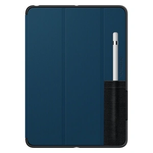 Hurtownia GSM - Etui Otterbox Symmetry Folio Apple iPad 9,7 5/6G mit Halterung für Apple Pencil (dunkelblau) - OTB087NAV - {ean13} - Hurt