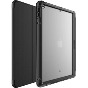 Hurtownia GSM - Etui Otterbox Symmetry Folio Apple iPad 9,7 5/6G mit Halterung für Apple Pencil (schwarz) - OTB086BLK - {ean13} - Hurt