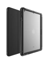 Etui Otterbox Symmetry Folio Apple iPad 9,7 5/6G z uchwytem do Apple Pencil (czarna)