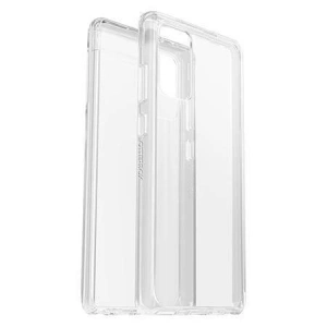 Hurtownia GSM - Etui OtterBox React Samsung Galaxy Note 20 (przeźroczysta) - OTB084CL - {ean13} - Hurt